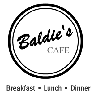 Baldies Logo